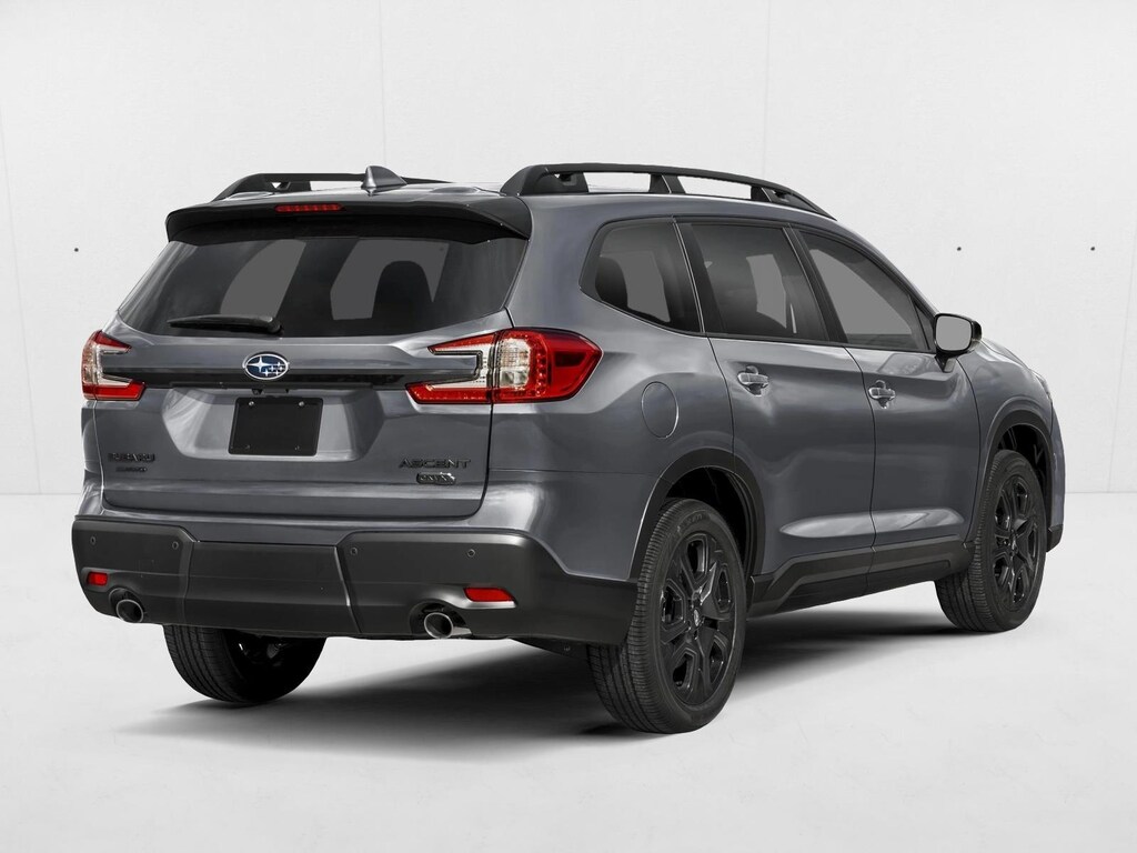 New 2027 Subaru Ascent Onyx Edition Touring 7-Passenger