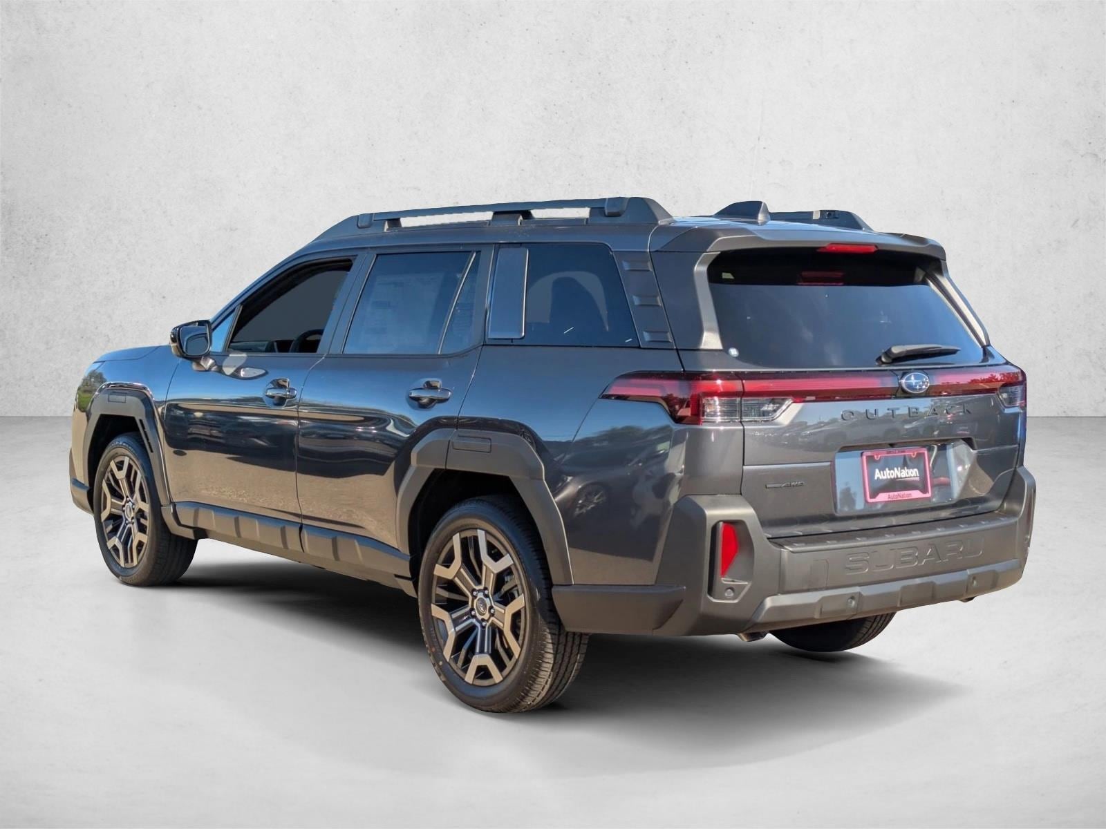 2026 Subaru Outback Touring XT - Photo 6