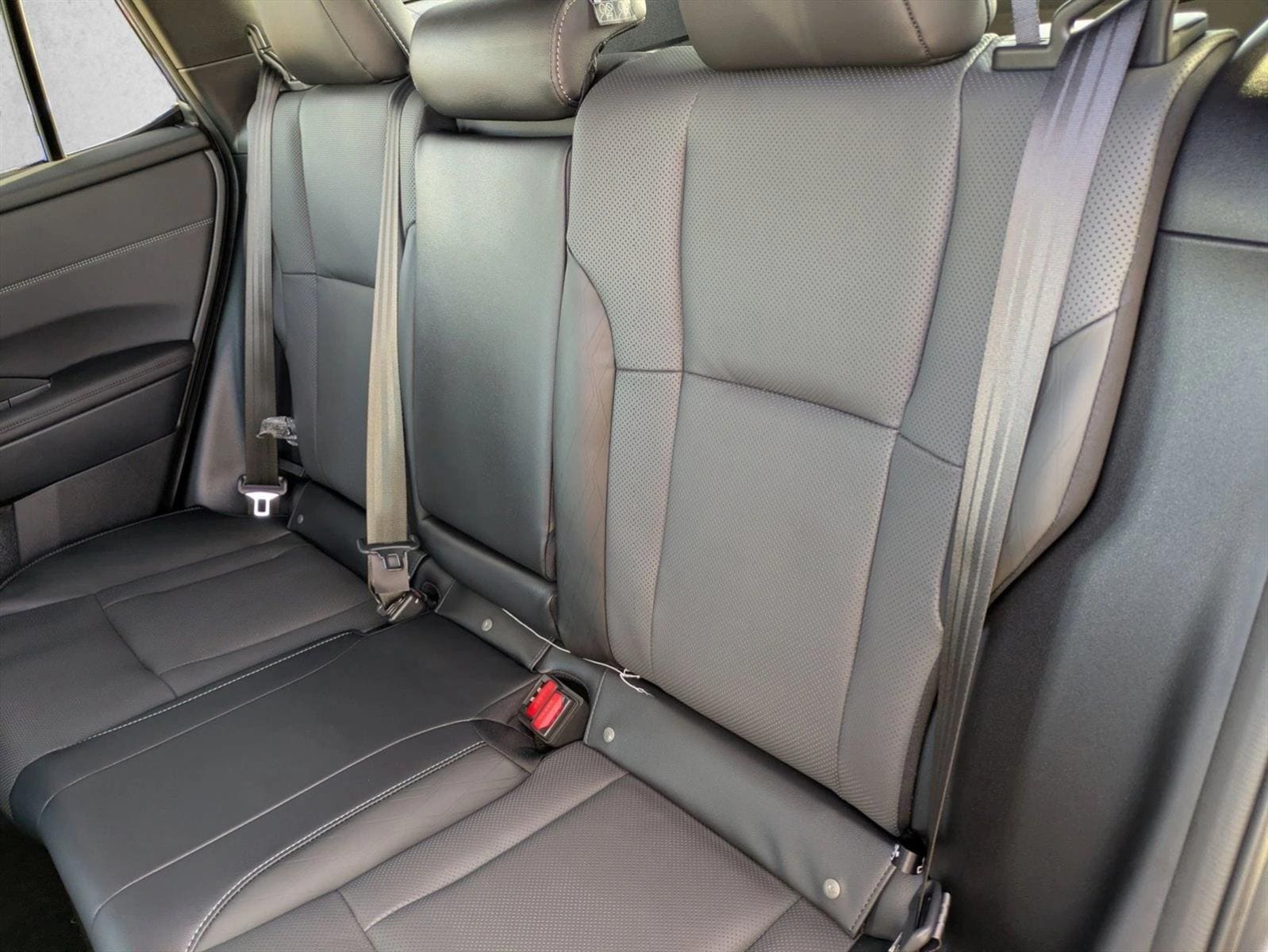 2026 Subaru Outback Touring XT - Photo 11