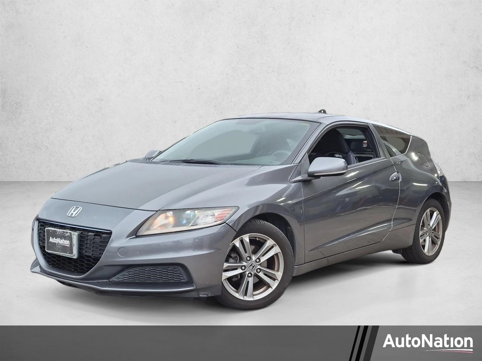 2013 Honda CR-Z
