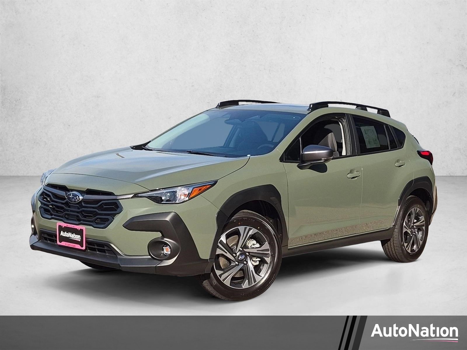 New 2026 Subaru Crosstrek Premium