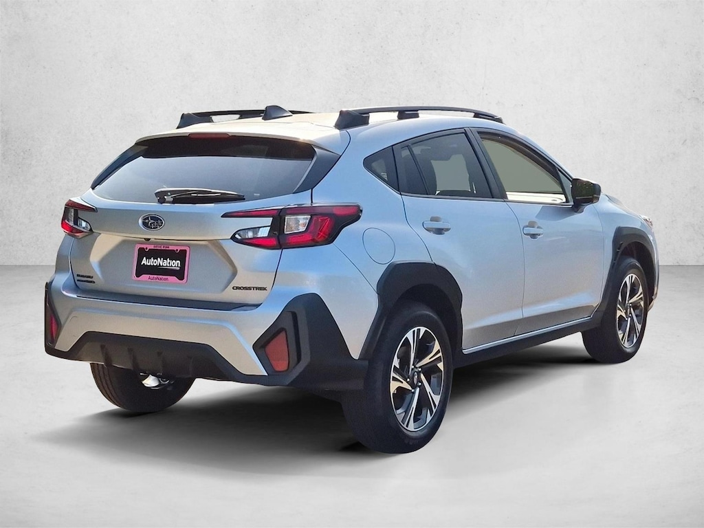 New 2026 Subaru Crosstrek Premium