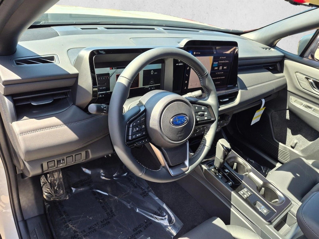 New 2026 Subaru Outback Touring XT WAGON