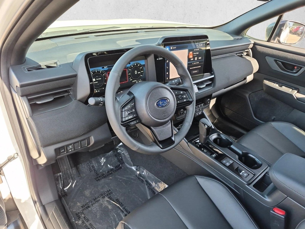 New 2026 Subaru Outback Premium WAGON