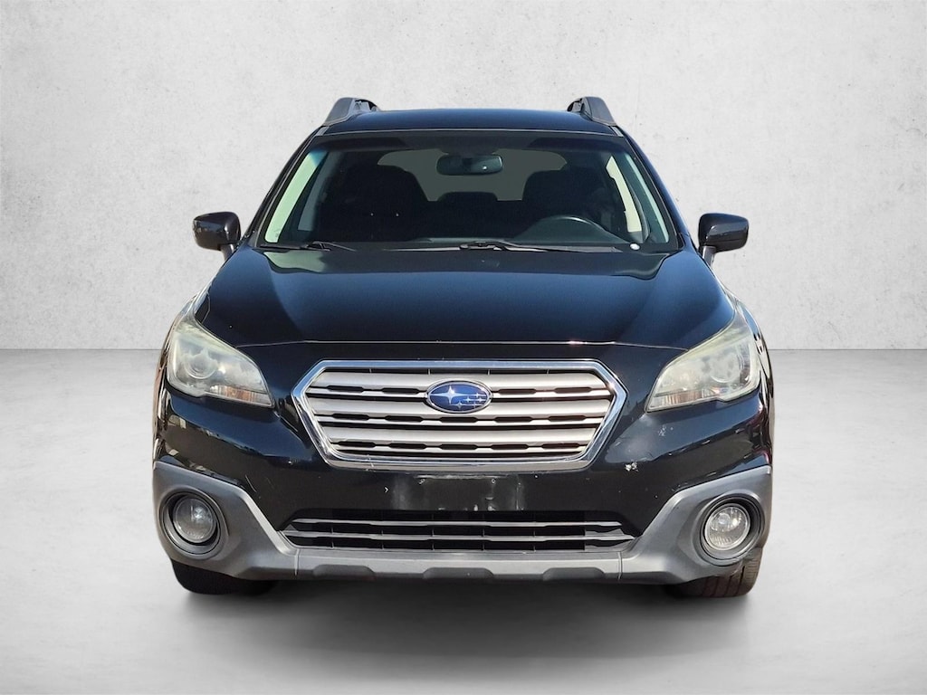 Used 2016 Subaru Outback 2.5i Premium SUV
