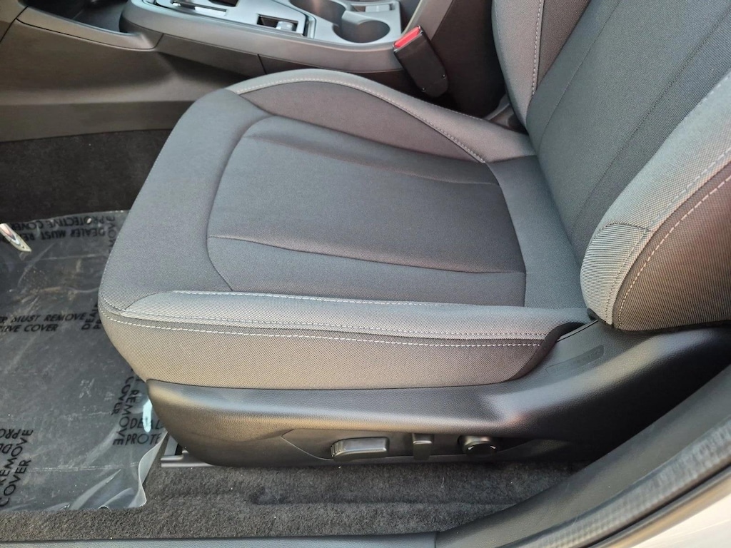New 2026 Subaru Crosstrek Premium
