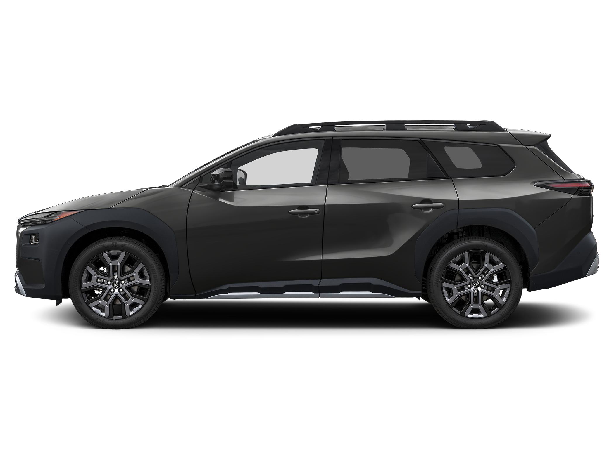 New 2027 Subaru Trailseeker Limited SUV