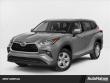 Used 2022 Toyota Highlander Hybrid XLE SUV