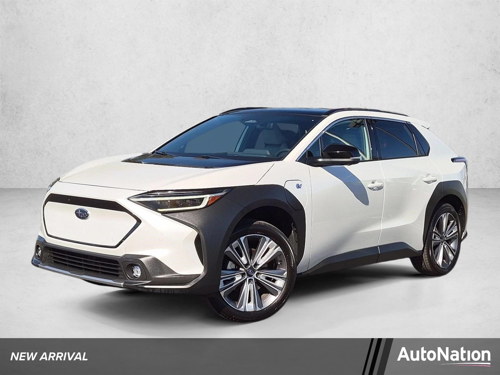 2023 Subaru Solterra