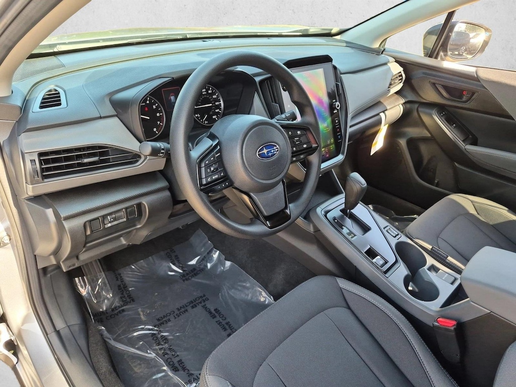 New 2026 Subaru Crosstrek Premium