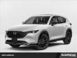 Used 2024 Mazda CX-5 2.5 Carbon Turbo SUV