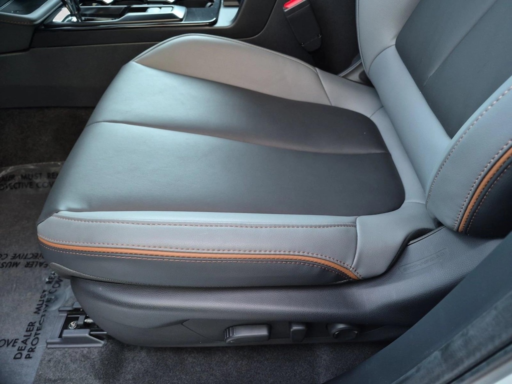 New 2026 Subaru Forester Sport SUV