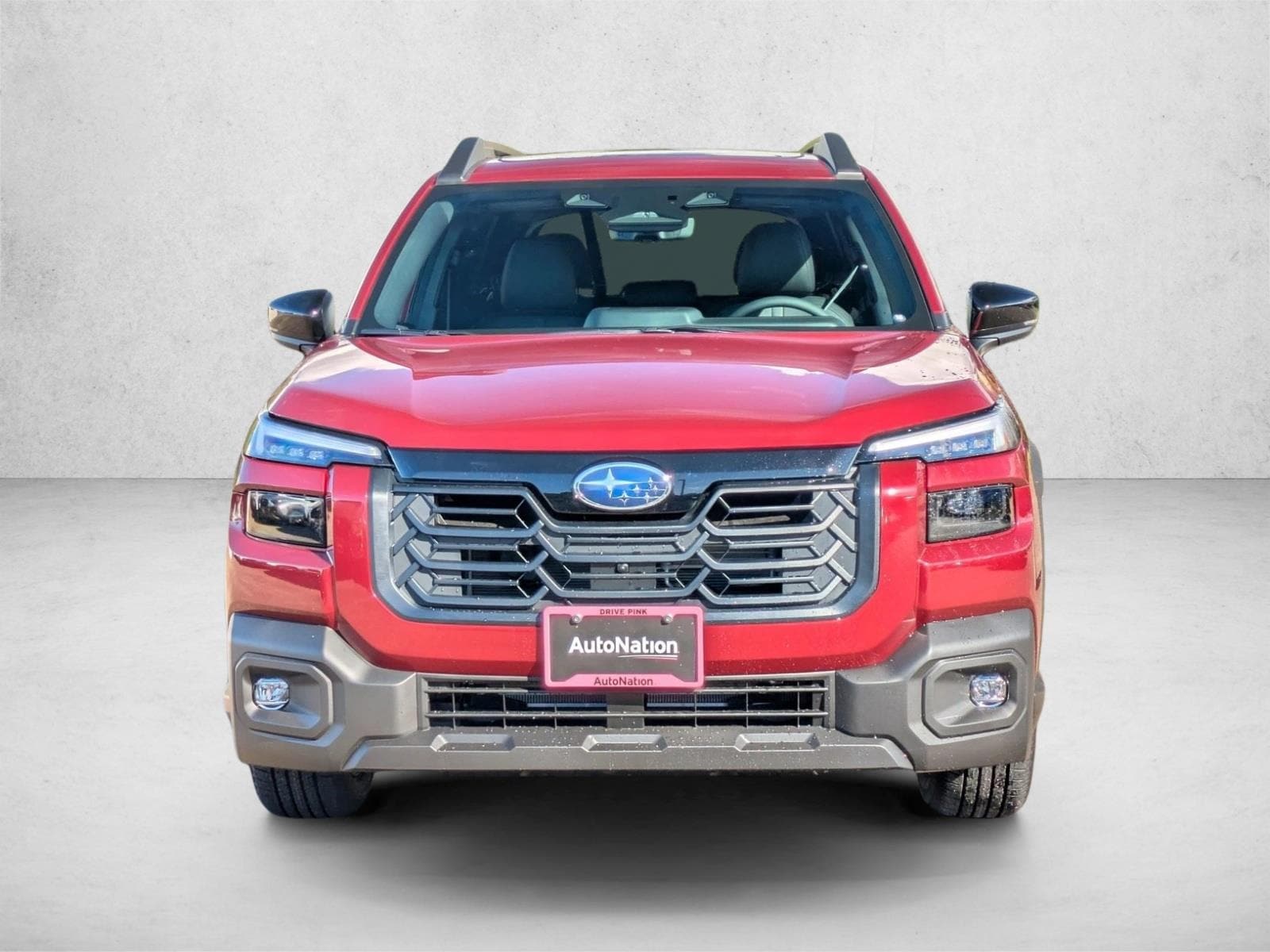 2026 Subaru Outback Touring XT - Photo 6