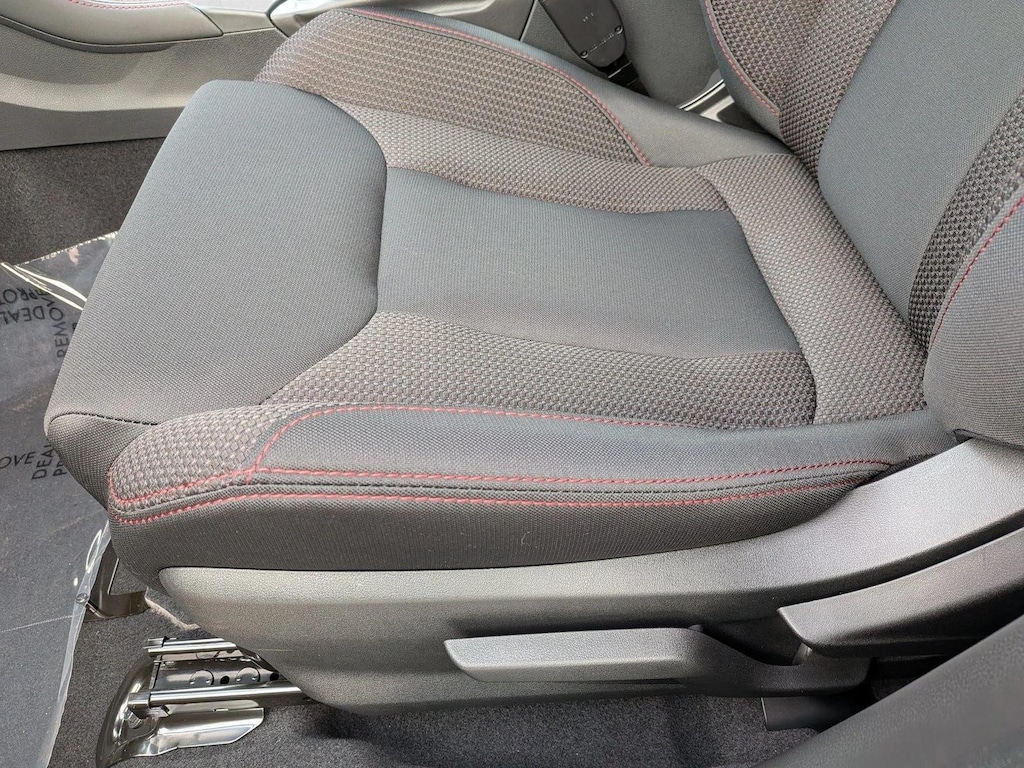 New 2026 Subaru WRX Premium
