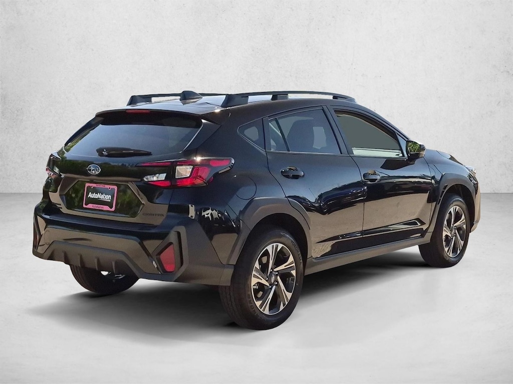 New 2026 Subaru Crosstrek Premium