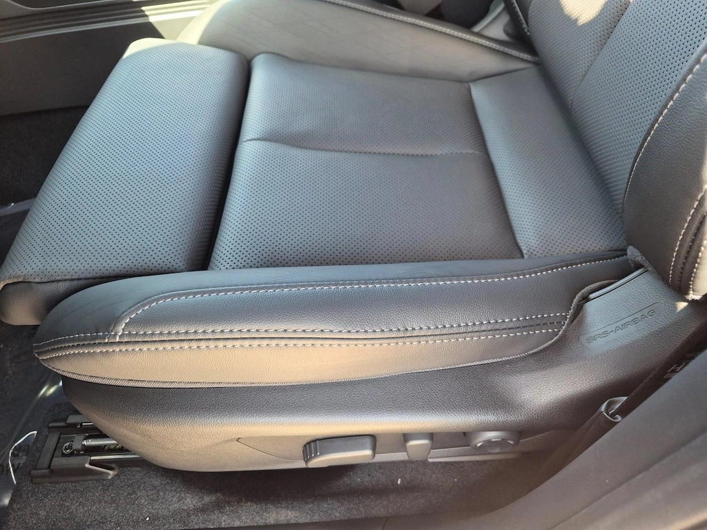 New 2026 Subaru Outback Touring XT WAGON