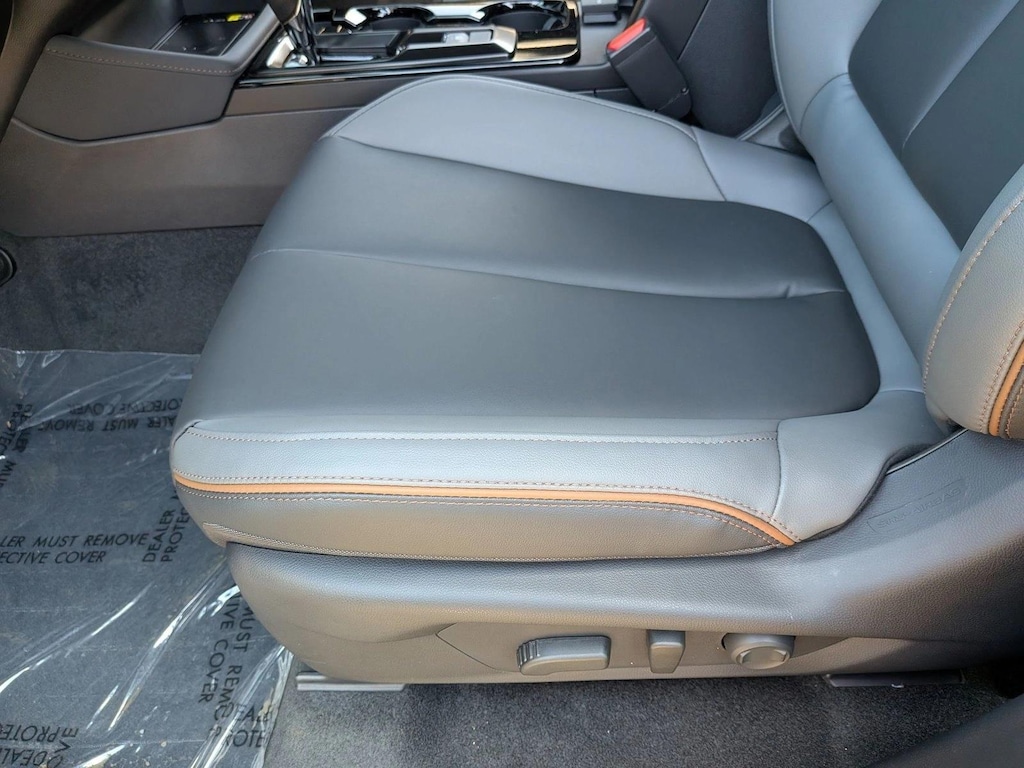 New 2026 Subaru Forester Sport SUV