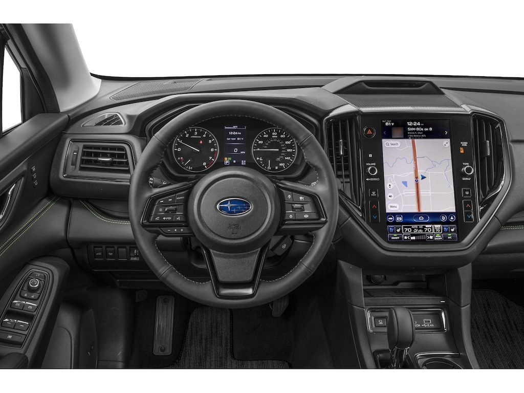 New 2027 Subaru Ascent Onyx Edition Touring 7-Passenger