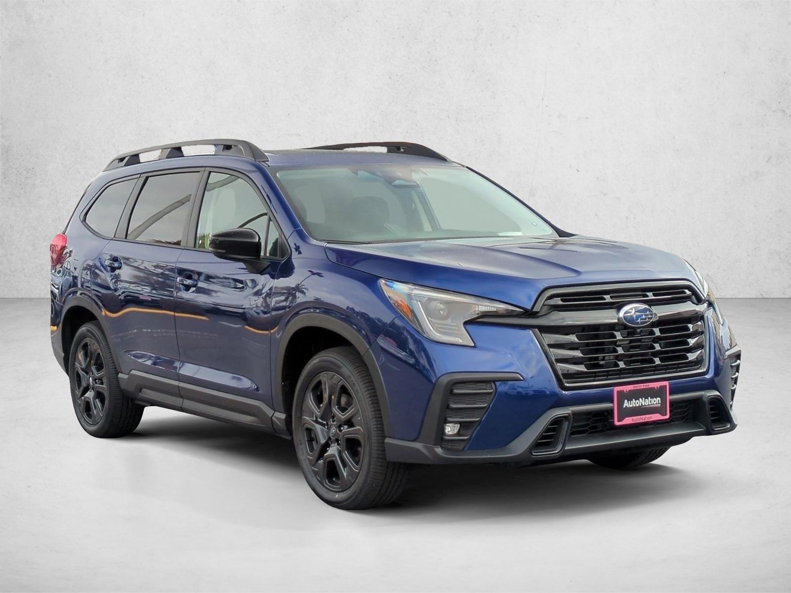 2026 Subaru Ascent Onyx Edition-Touring - Photo 7