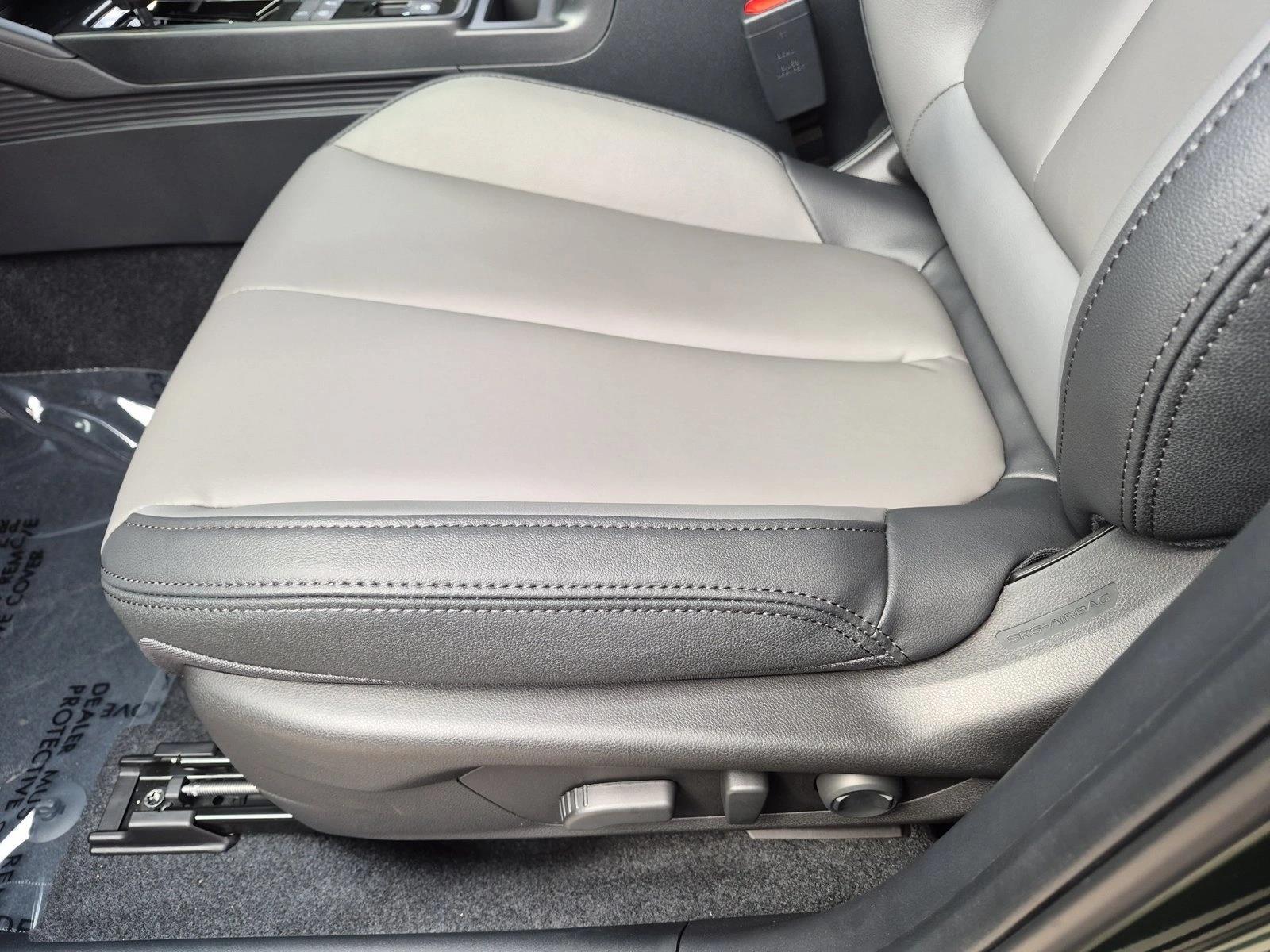 New 2026 Subaru Outback Premium WAGON