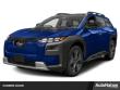 New 2027 Subaru Trailseeker Premium SUV