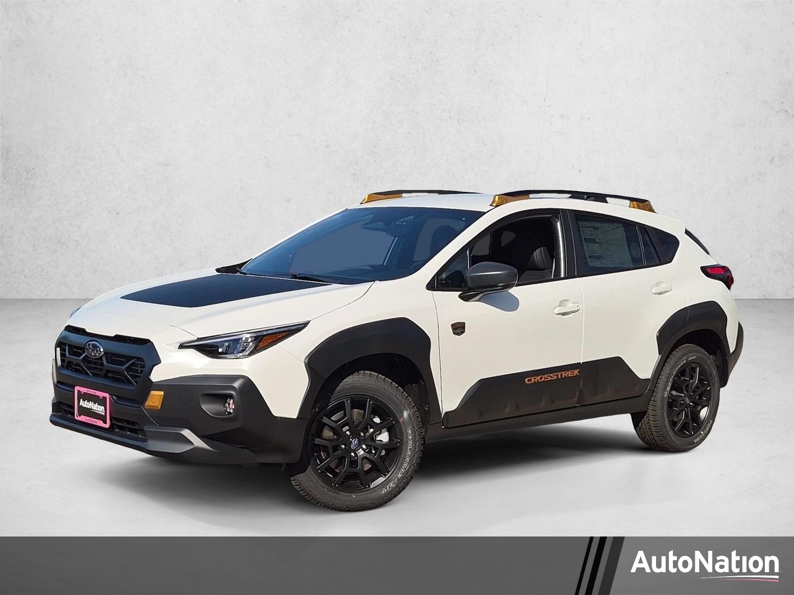 New 2026 Subaru Crosstrek Wilderness