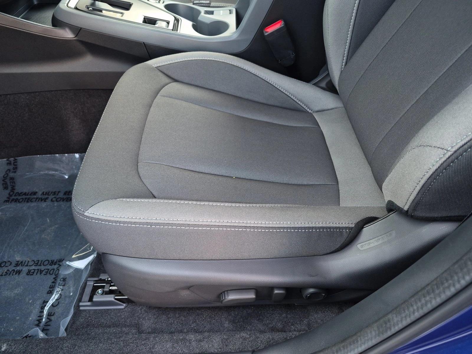 New 2026 Subaru Crosstrek Premium