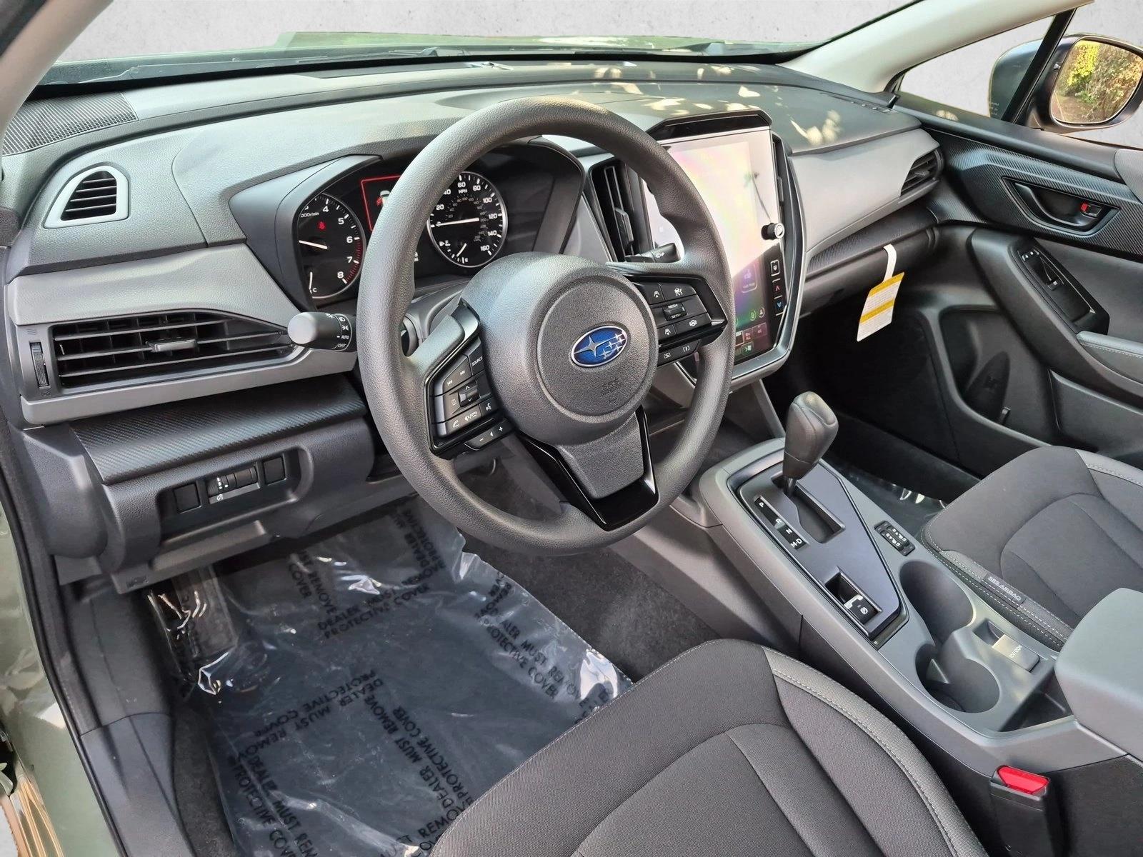 New 2026 Subaru Crosstrek Premium