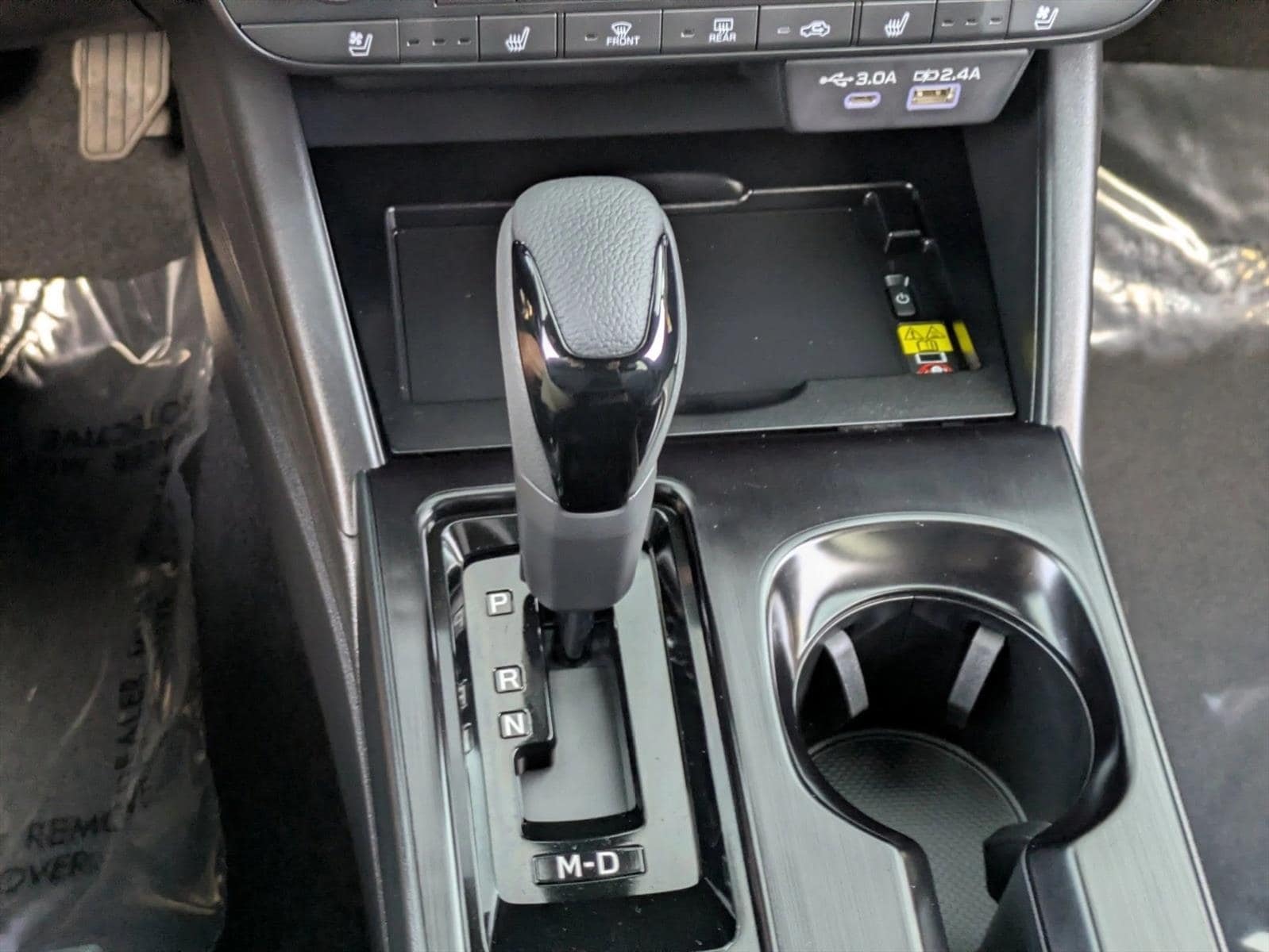 2026 Subaru Outback Touring XT - Photo 13