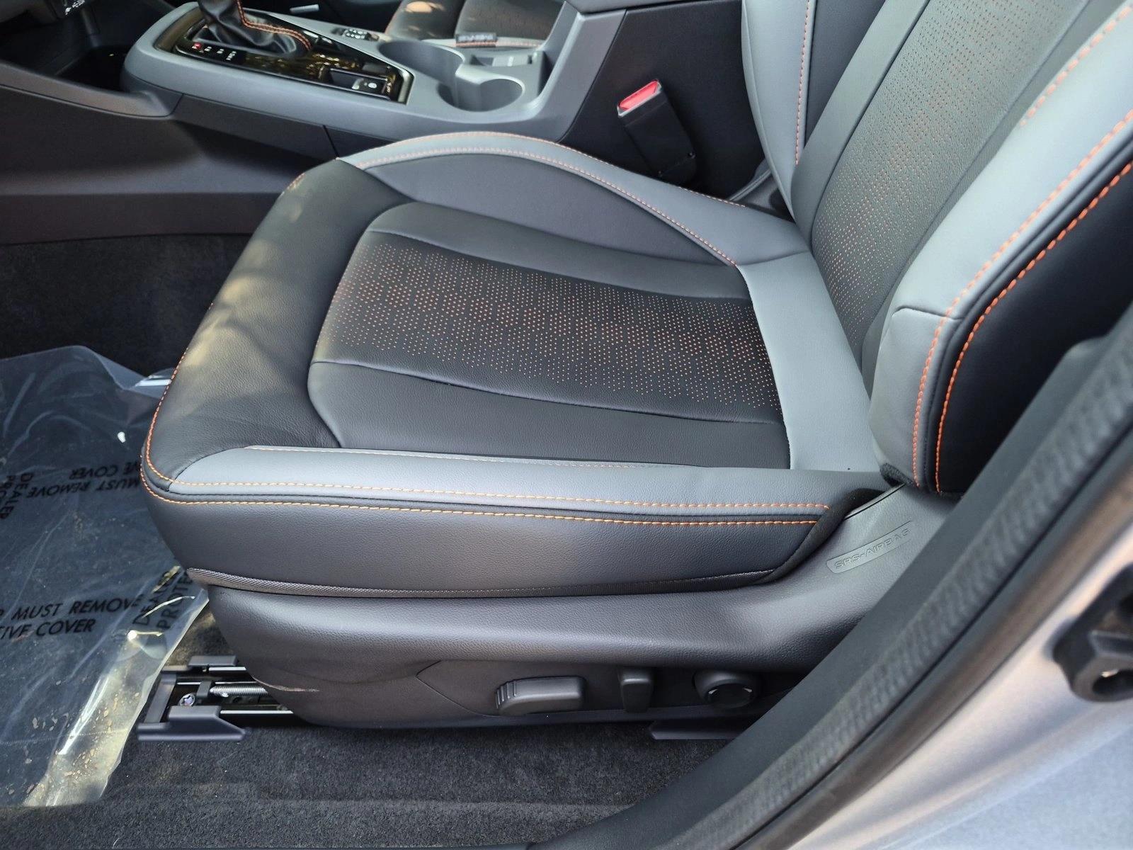 New 2026 Subaru Crosstrek Limited