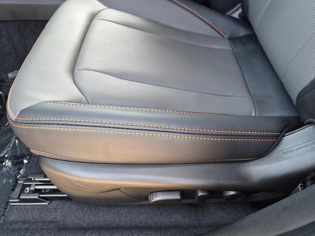 New 2026 Subaru Crosstrek Limited Hybrid