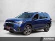  Subaru Ascent