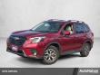 Certified 2022 Subaru Forester Premium SUV