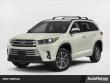 Used 2019 Toyota Highlander XLE V6 SUV