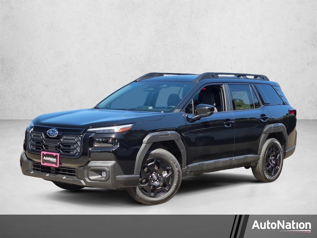 New 2026 Subaru Outback Limited WAGON