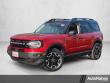 Used 2022 Ford Bronco Sport Outer Banks SUV