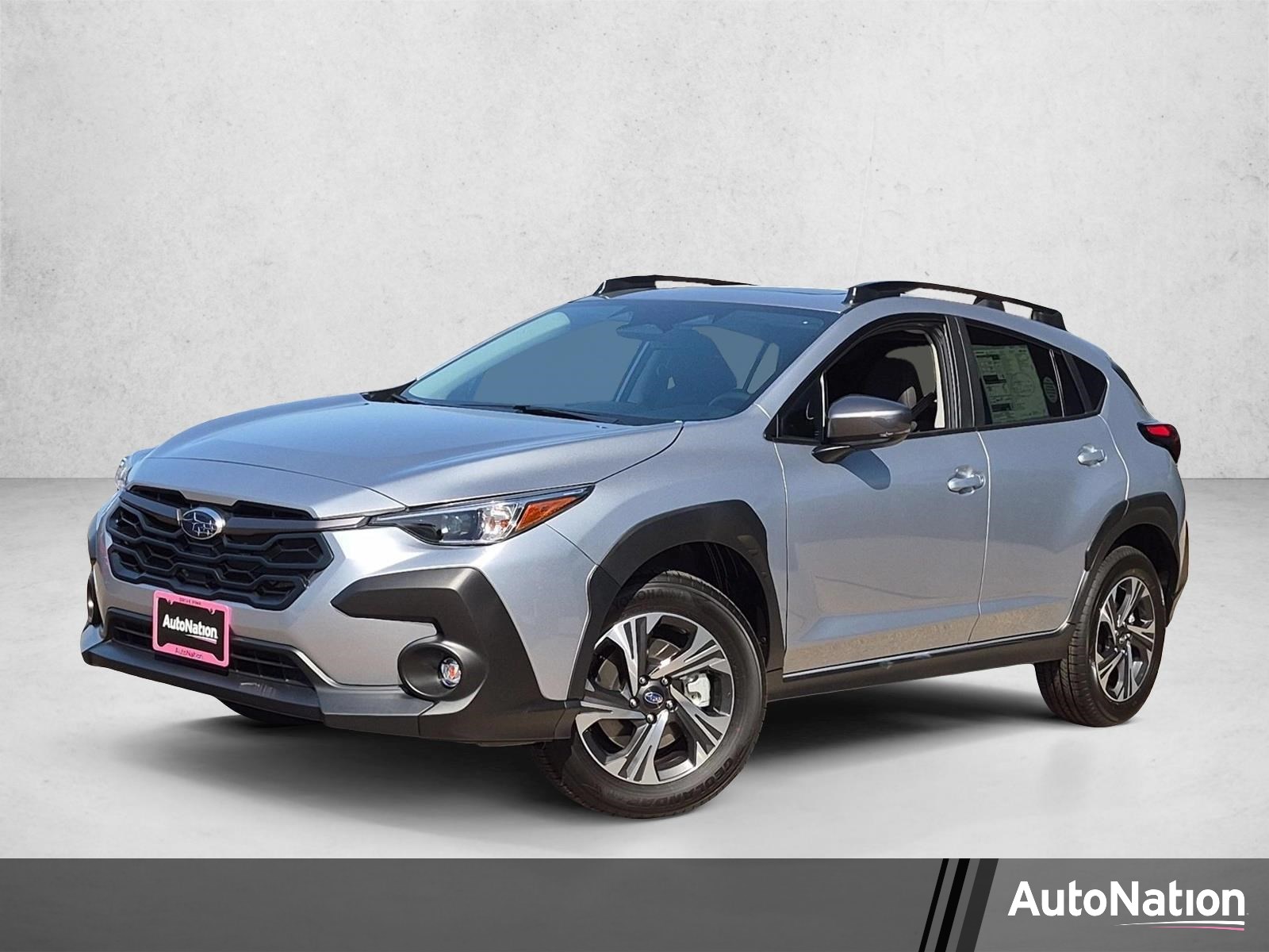 New 2026 Subaru Crosstrek Premium