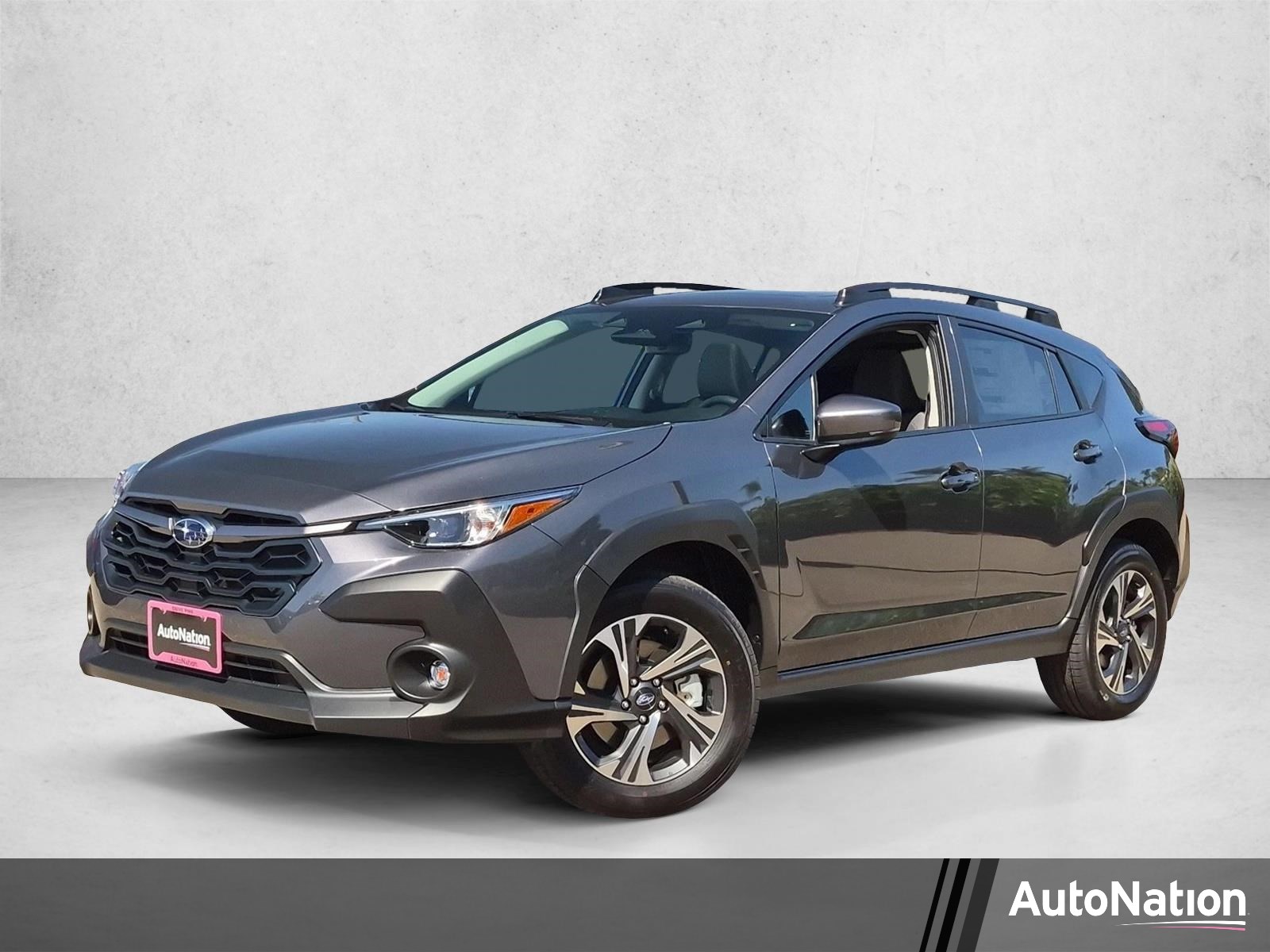 New 2026 Subaru Crosstrek Premium