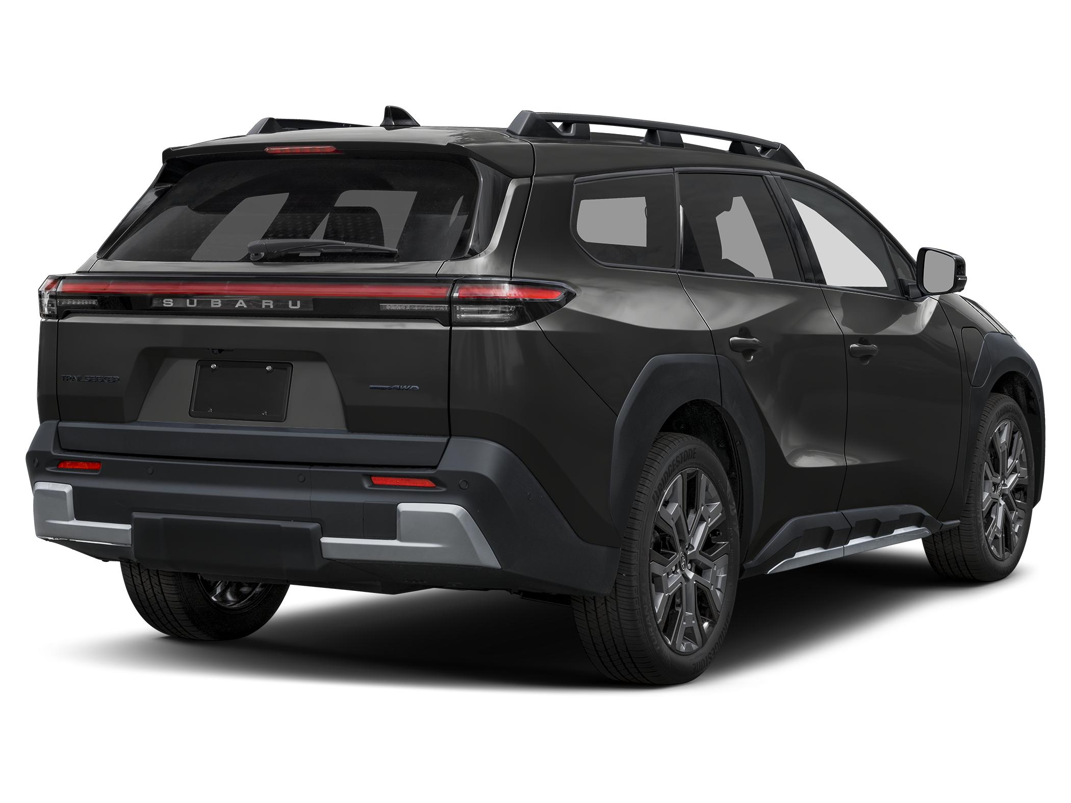 New 2027 Subaru Trailseeker Limited SUV