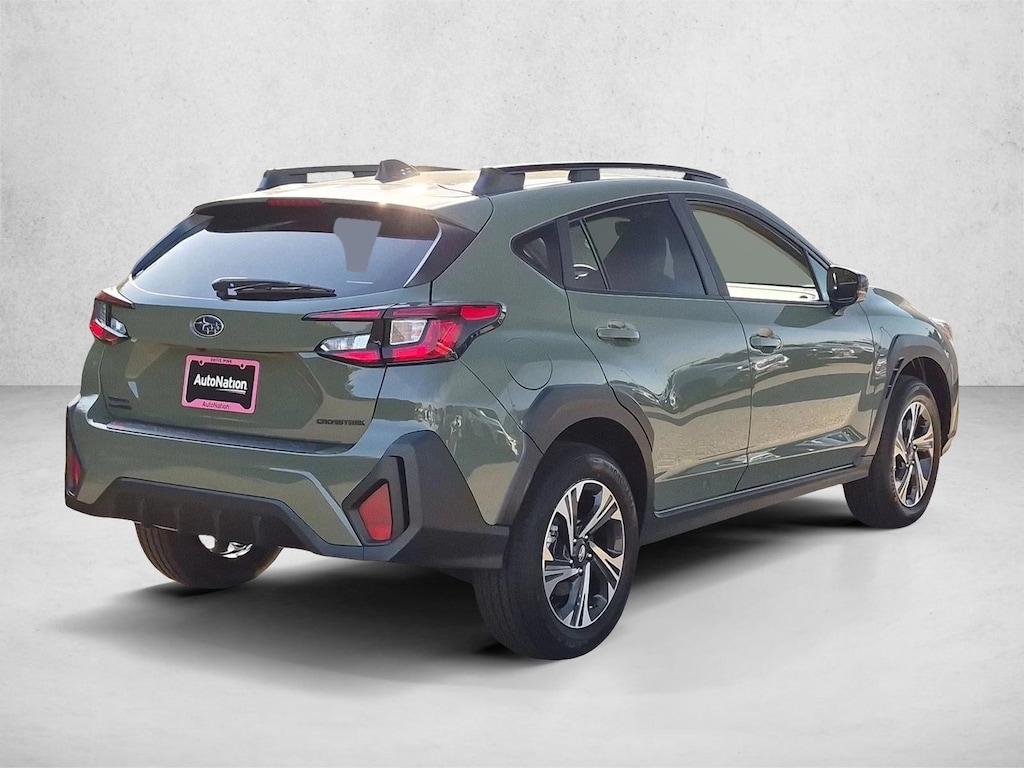 New 2026 Subaru Crosstrek Premium