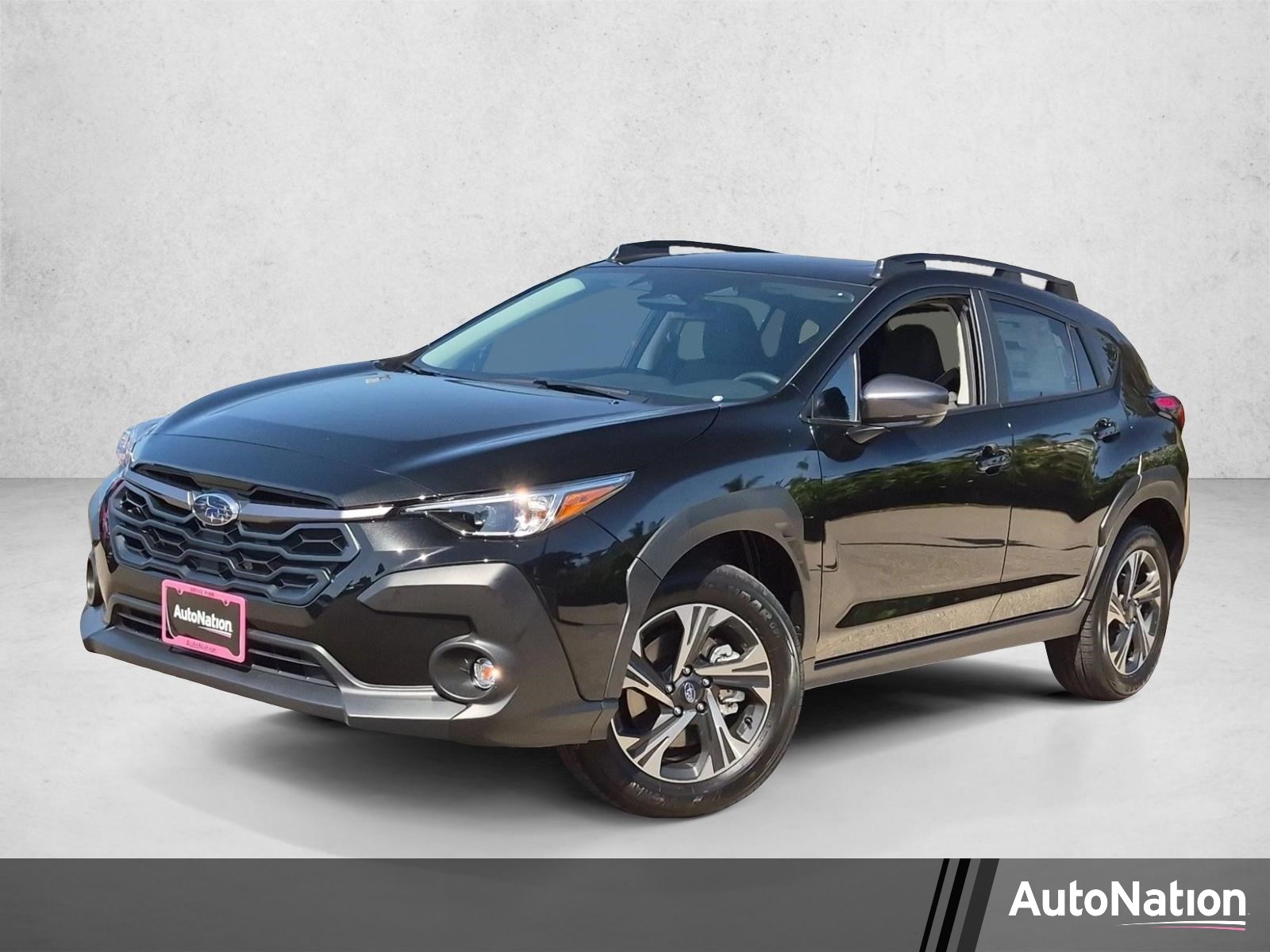 New 2026 Subaru Crosstrek Premium