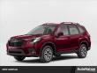 Used 2022 Subaru Forester Premium SUV