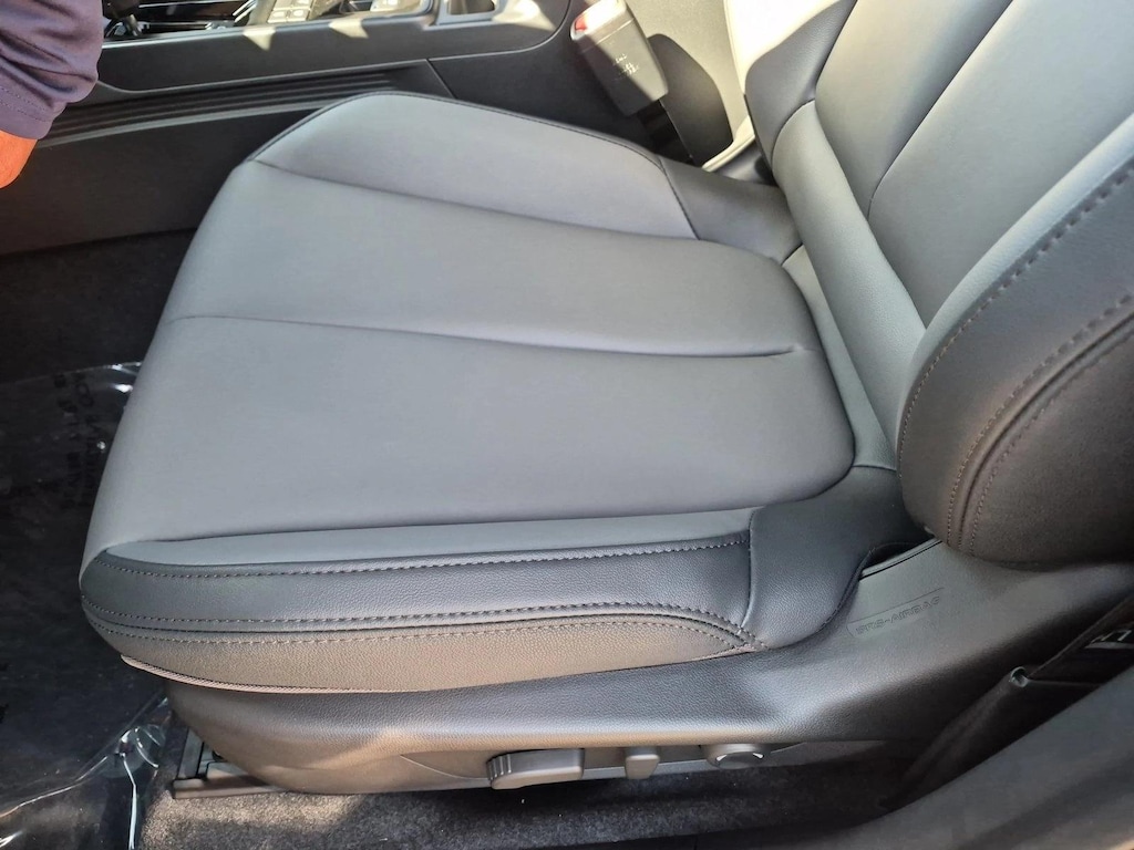 New 2026 Subaru Outback Premium WAGON