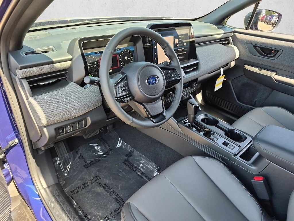 New 2026 Subaru Outback Premium WAGON