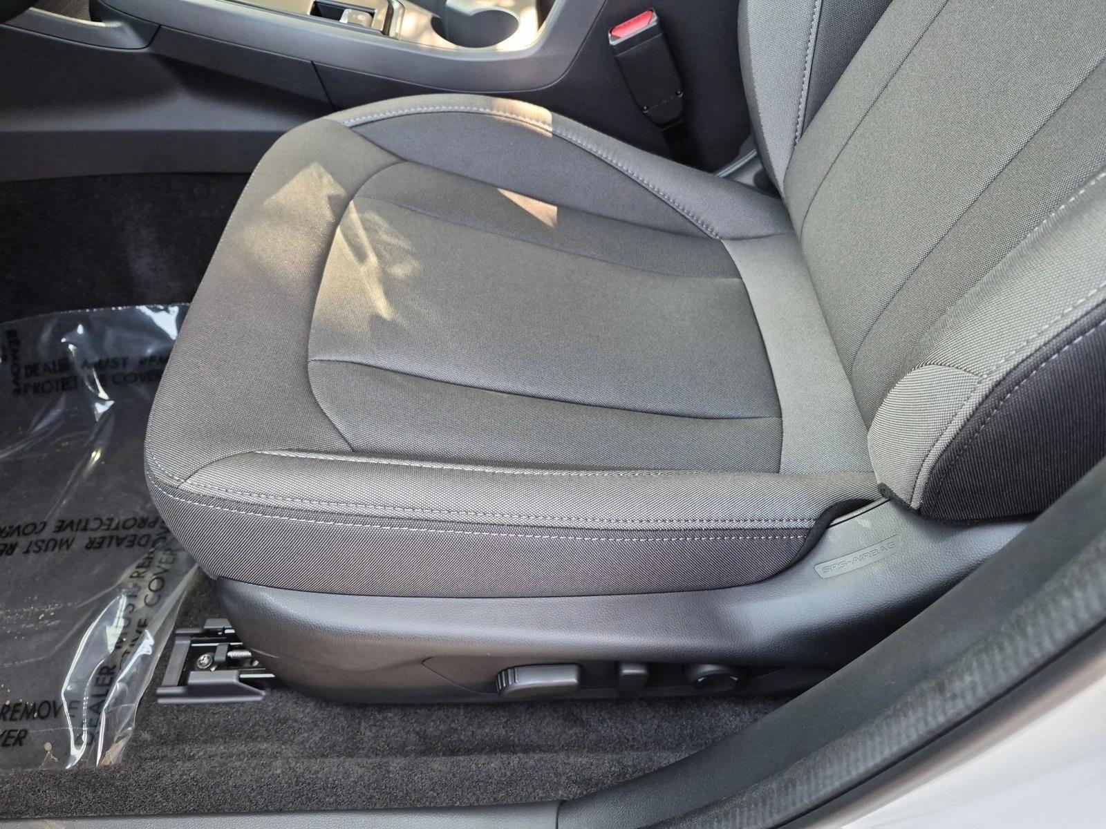 New 2026 Subaru Crosstrek Premium
