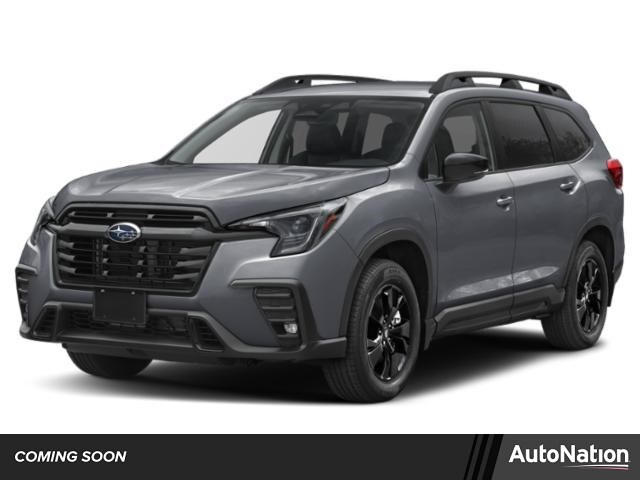 2027 Subaru Ascent Premium 7-passenger in See Vehicle, stock #V3405078