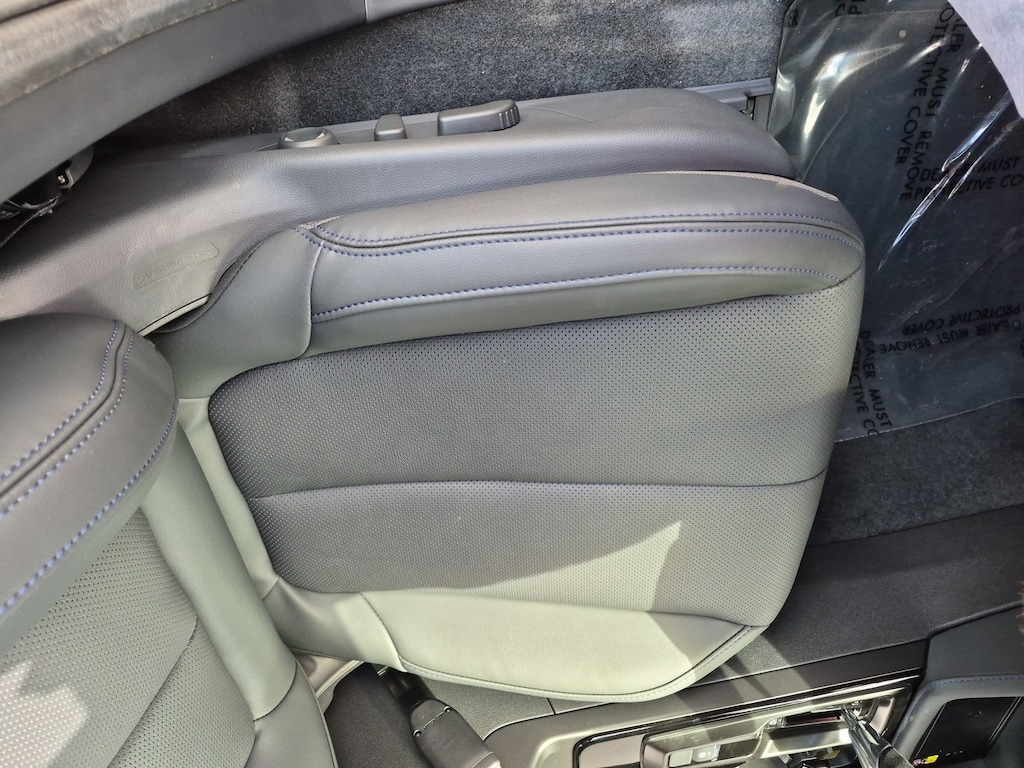 New 2026 Subaru Forester Limited SUV
