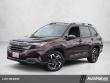Certified 2026 Subaru Forester Limited SUV