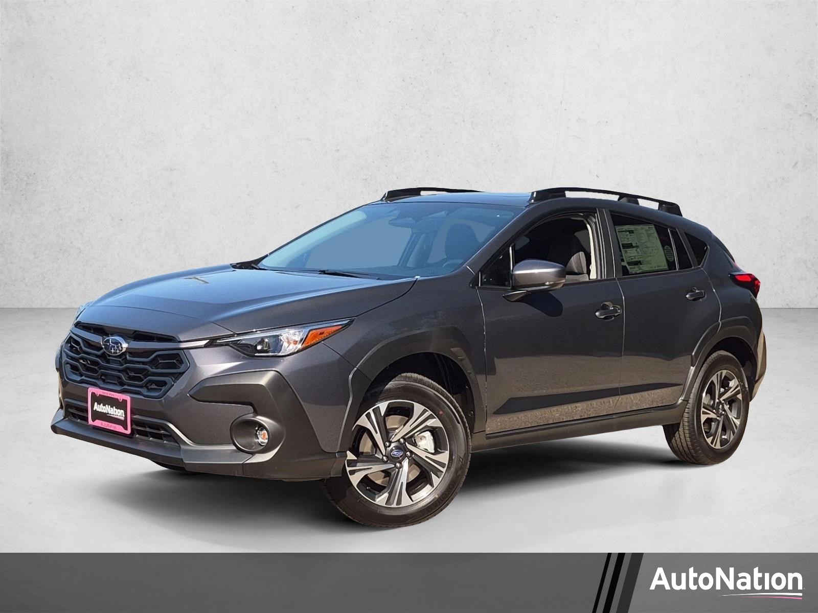 New 2026 Subaru Crosstrek Premium