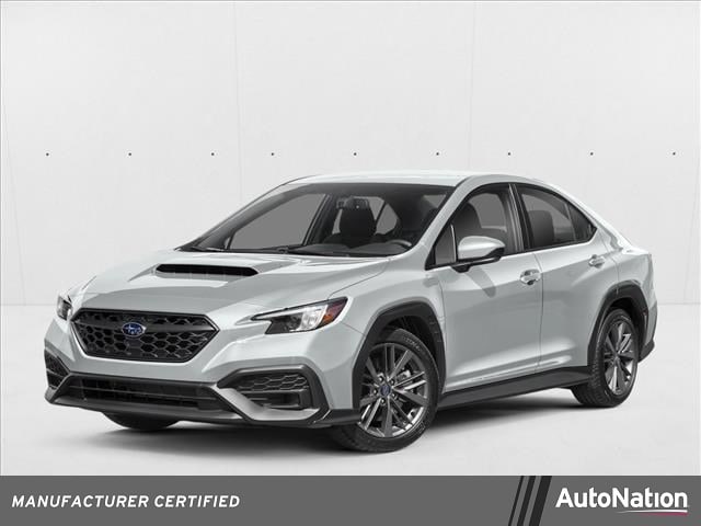 2023 Subaru WRX